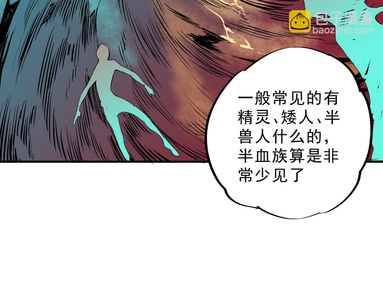 第19话 末世技能？T病毒感染术！(1/3)-第19话