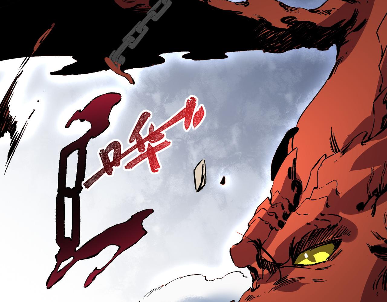 第37话 好像......是来找我的！(1/3)-第37话