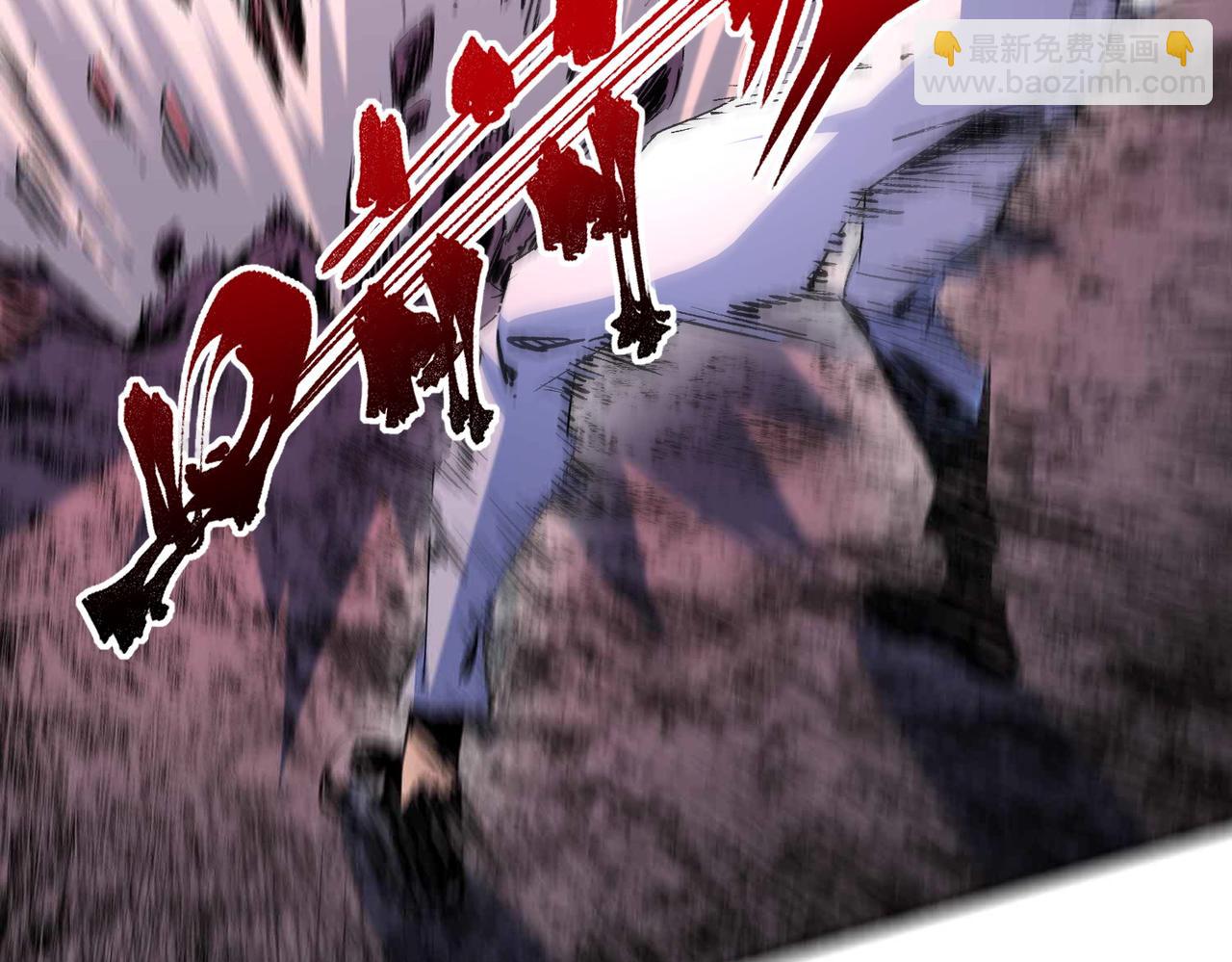 第5话 开启，病毒盛宴！(1/3)-第5话