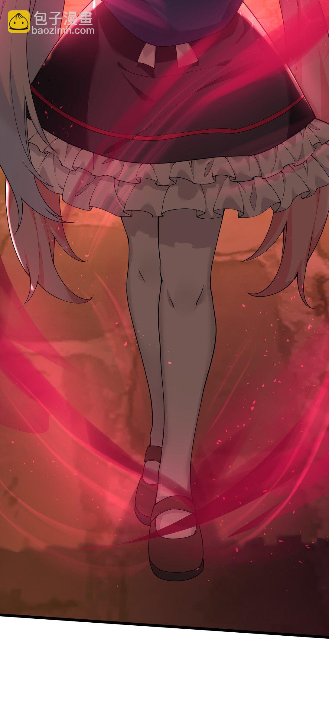 040 不老实的话，让你体验下炼狱的快感喔(1/2)-第43话