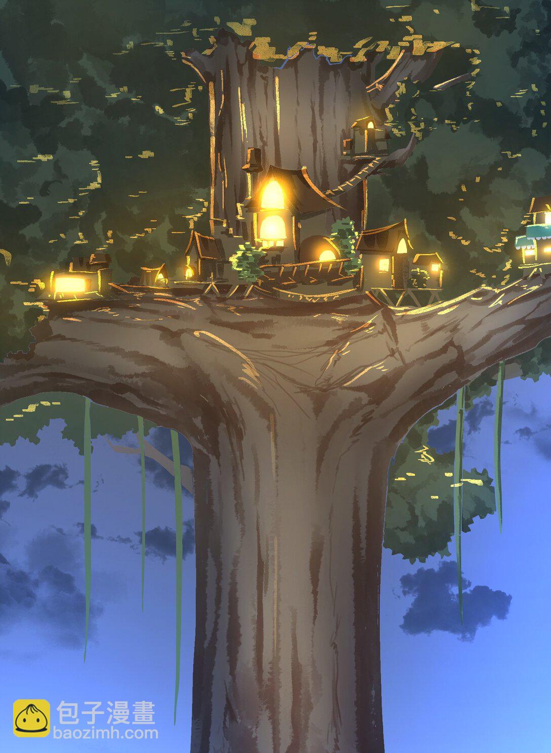 040 不老实的话，让你体验下炼狱的快感喔(1/2)-第43话