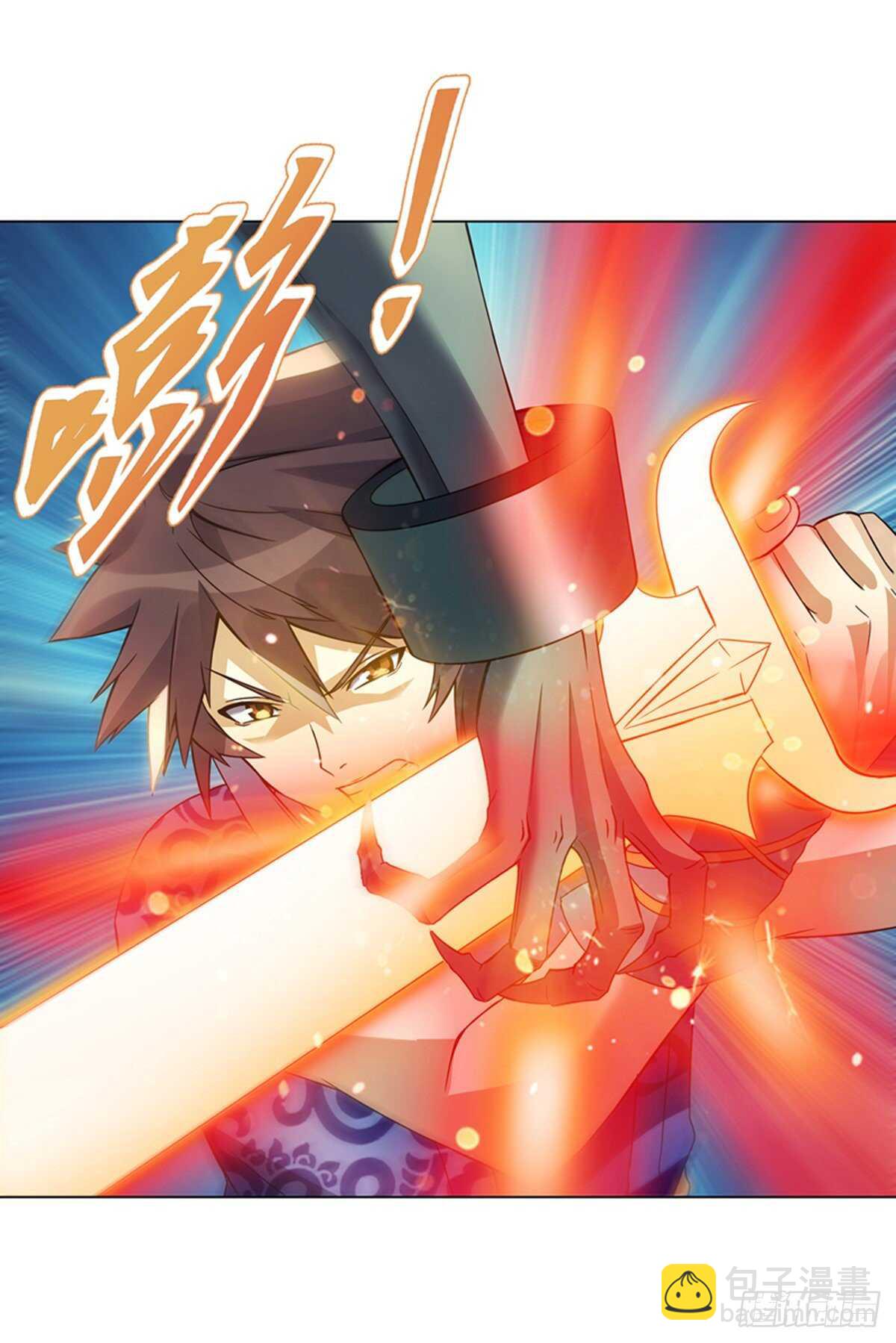 第一百零二集 实力悬殊-第103话