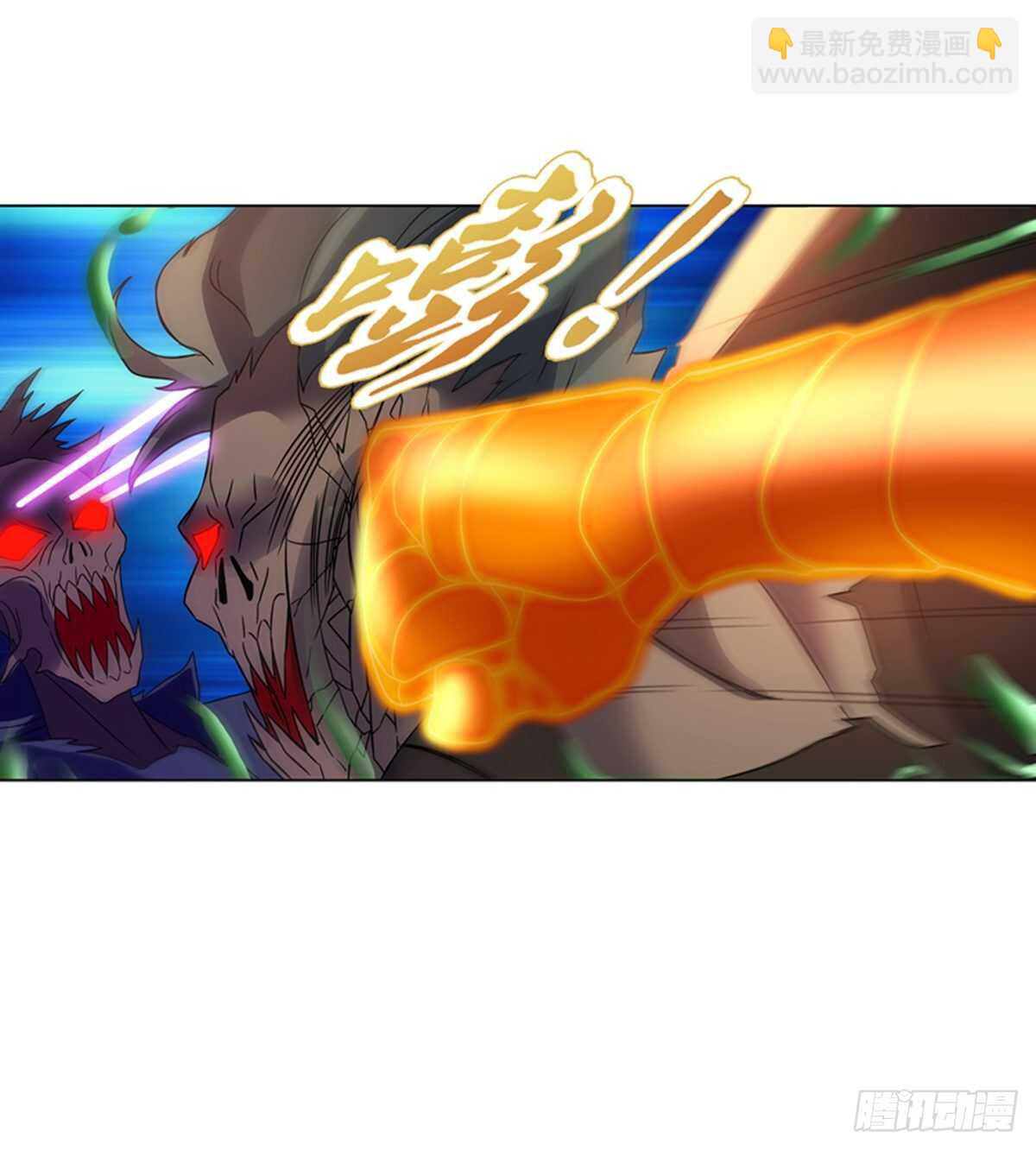 第一百零四集 古棺与密道-第105话