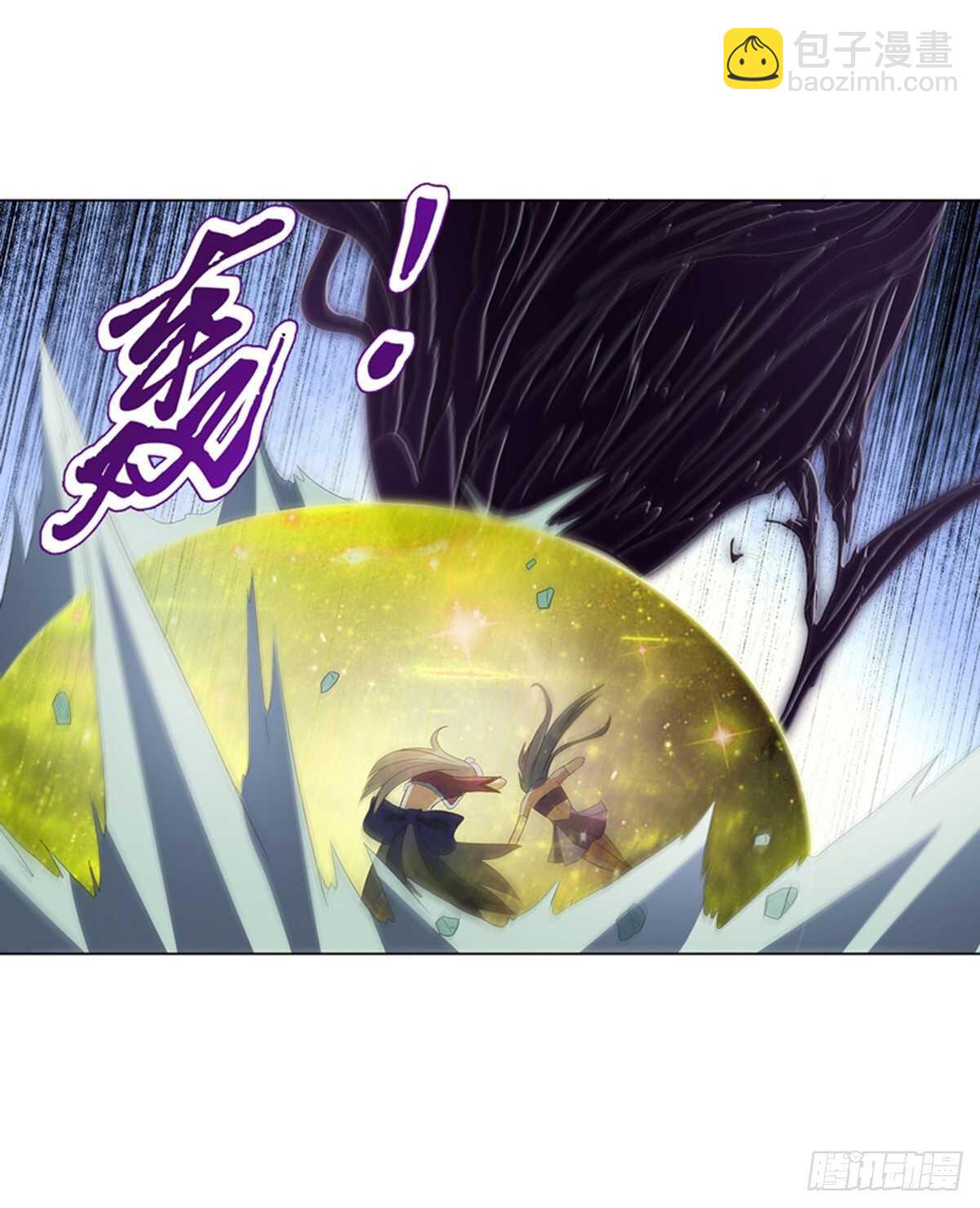 第一百零八集 群战-第109话