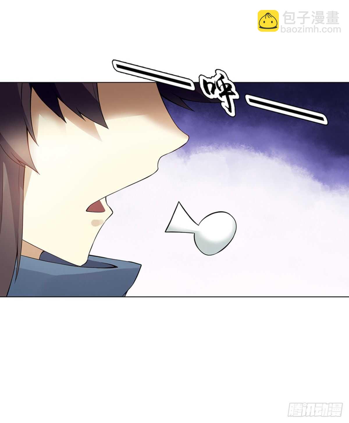 第一百一十四集 争执-第115话