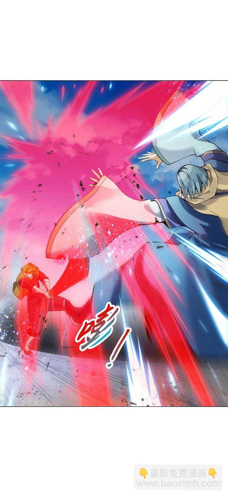 第五十集 乱斗-第51话