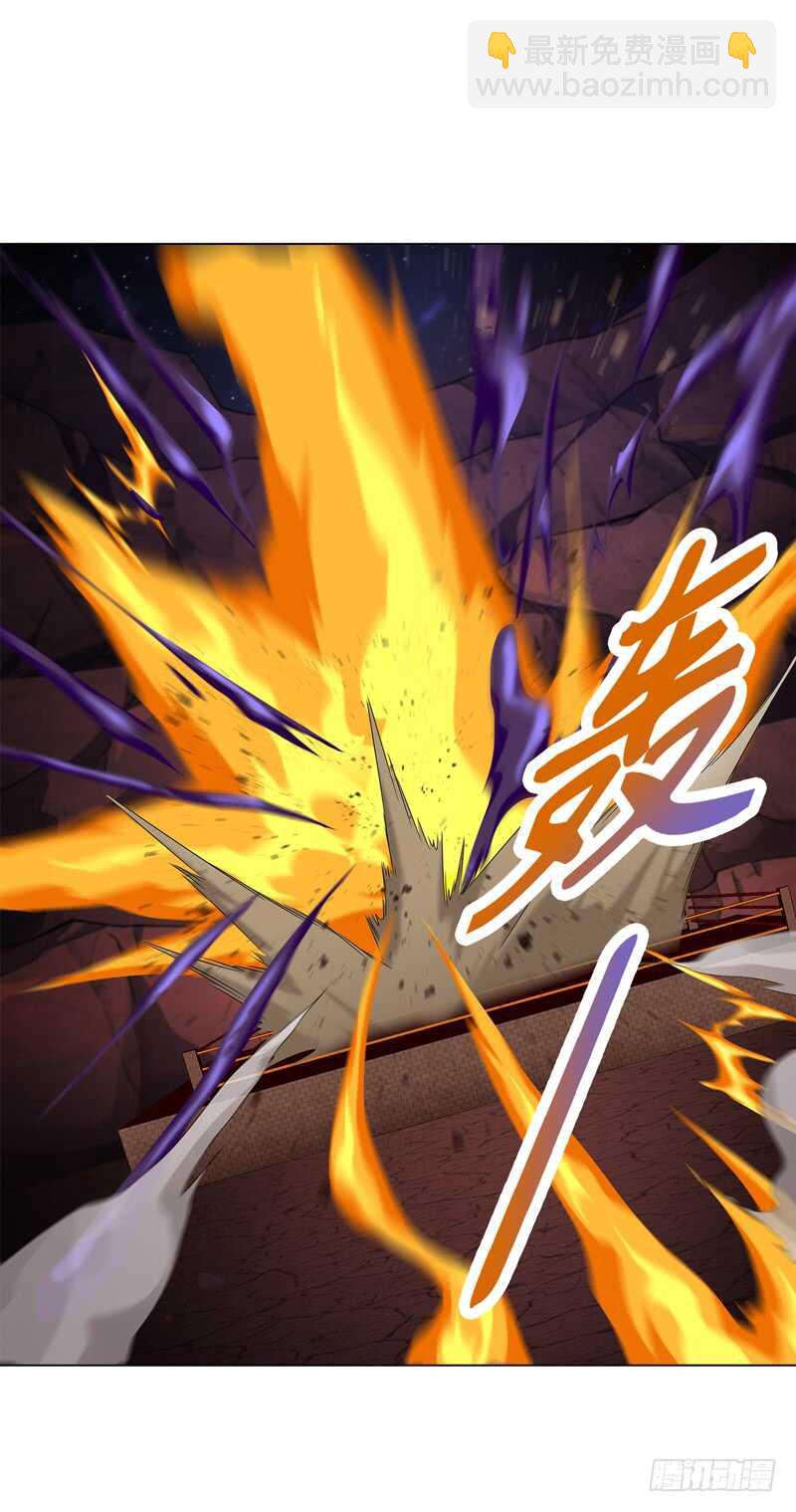 第六十集 结束战斗-第61话