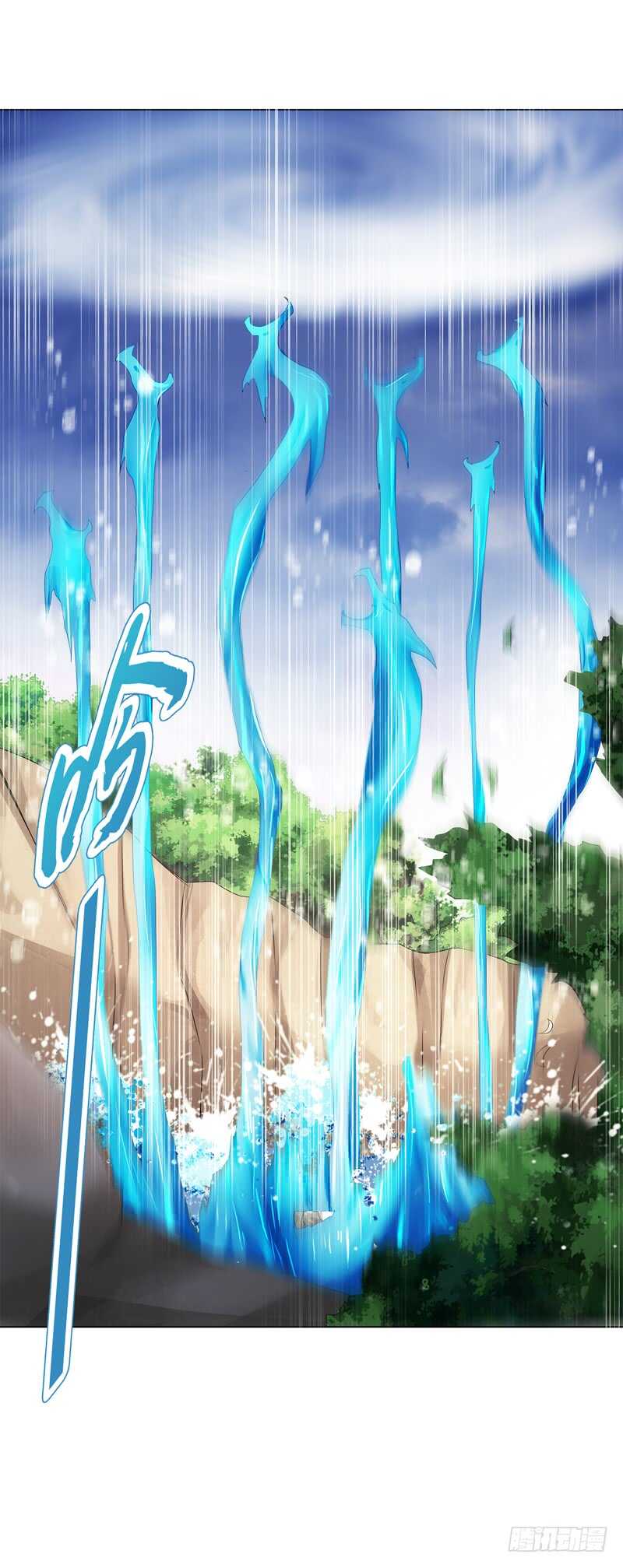 第七十集 黄巾力士-第71话
