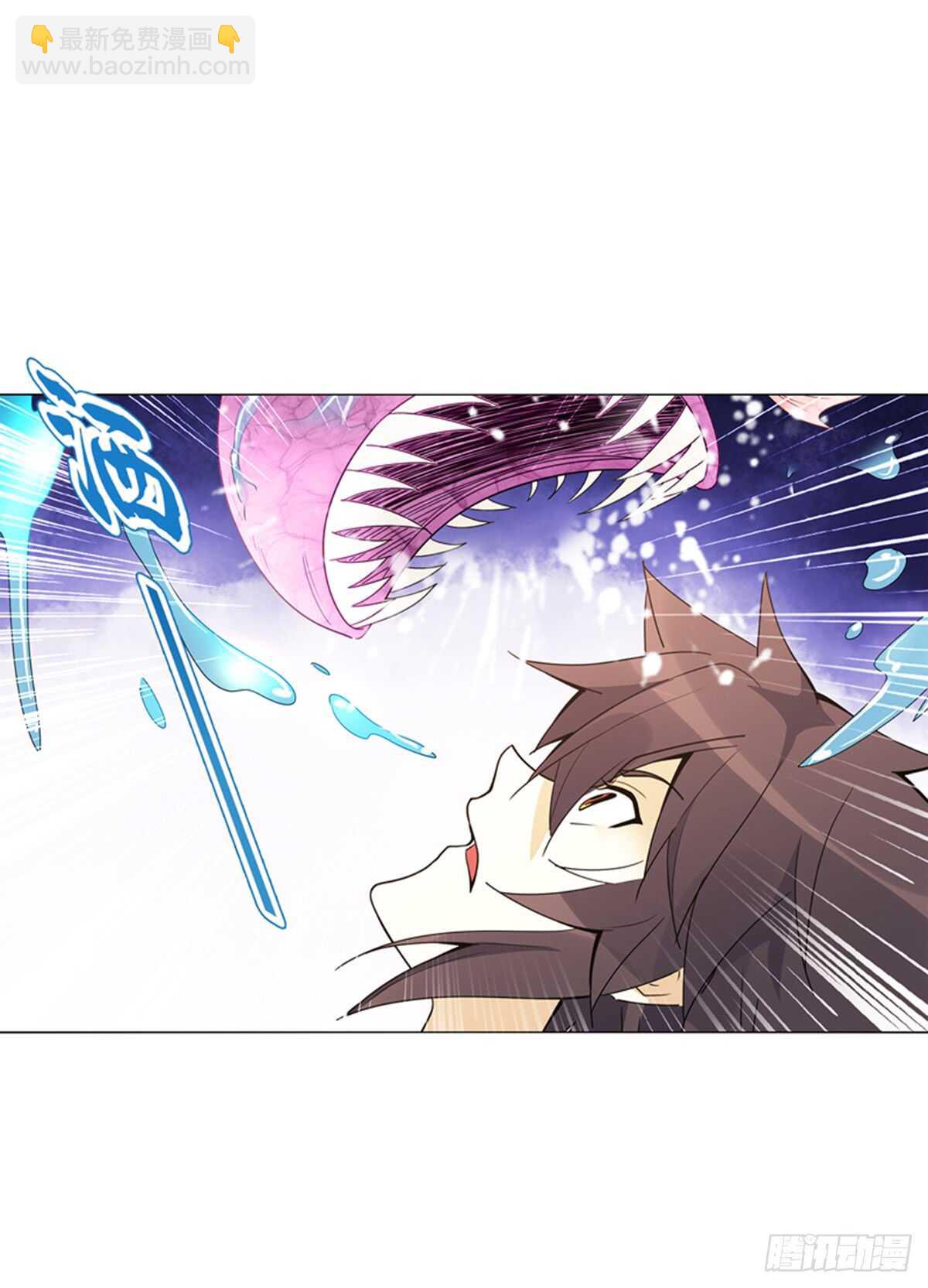 第七十八集  最后一位队员-第79话