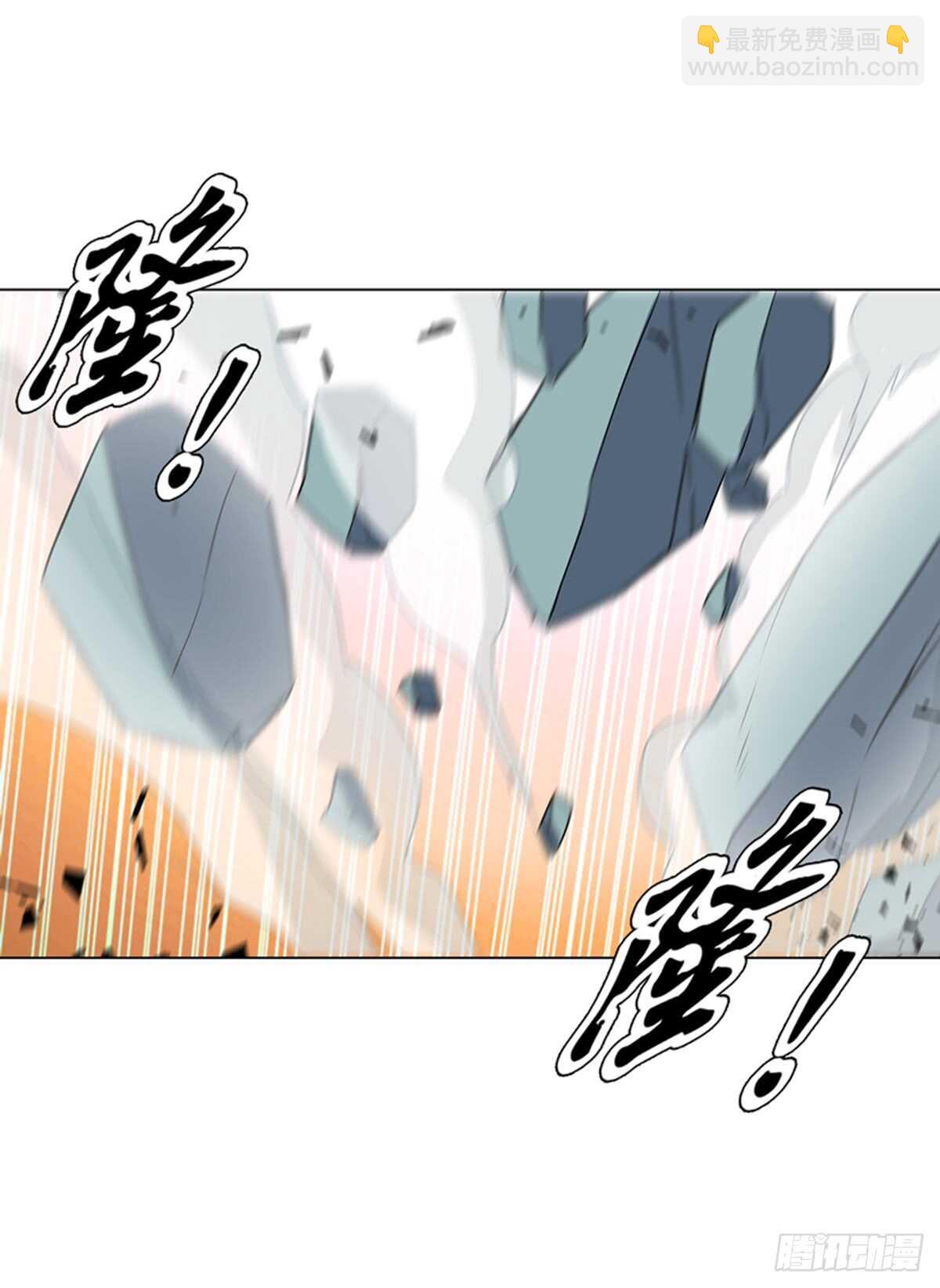 第八十四集 挑事的赵思翰-第85话