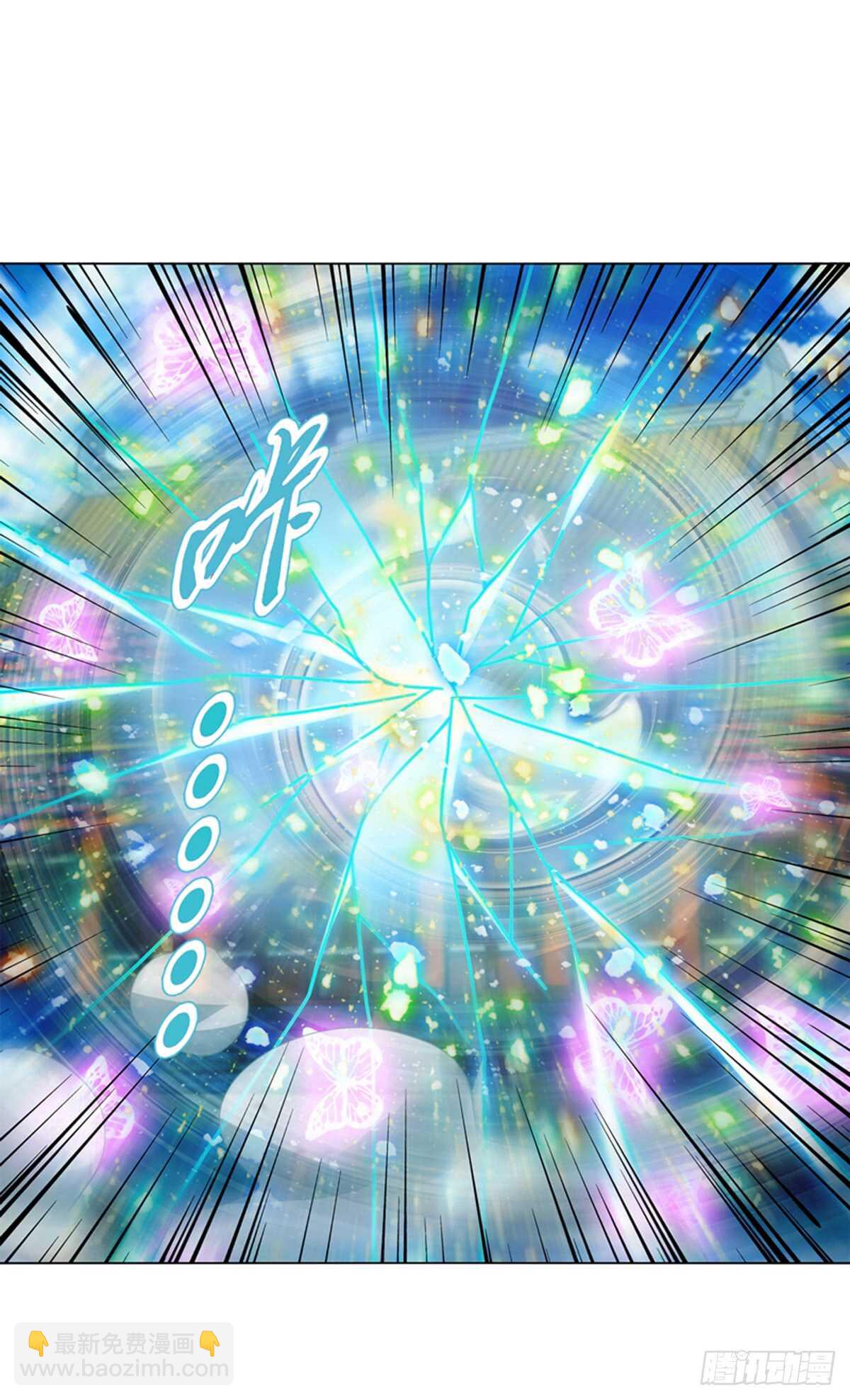 第九十四集 坟地-第95话