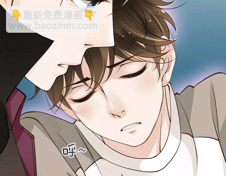 第11话  诱惑难挡(1/3)-第11话