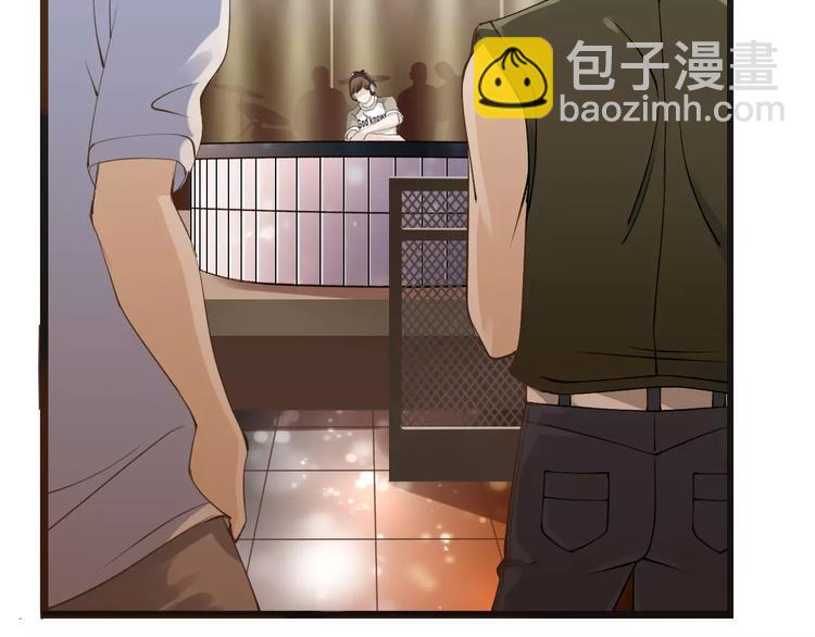 第9话  这么轻易就醉了？(1/3)-第9话