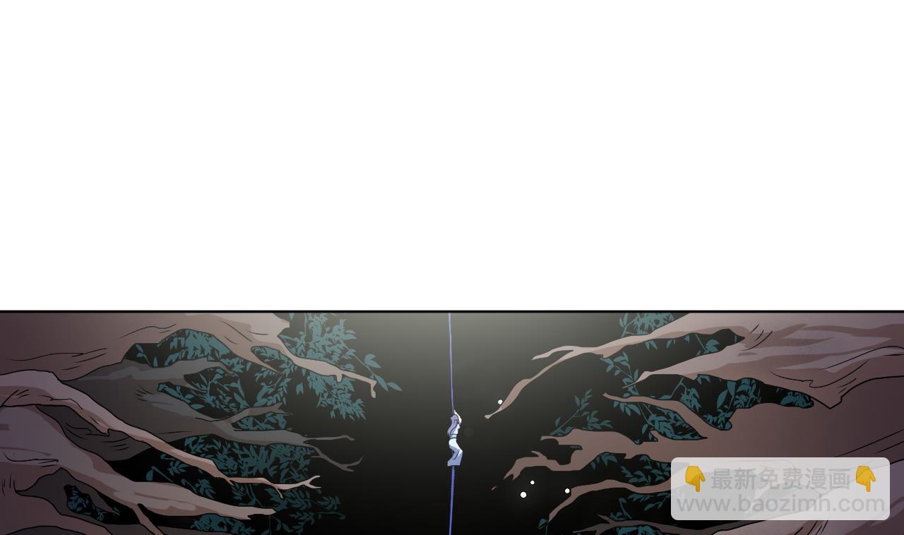 第103话 祸不单行(1/3)-第103话