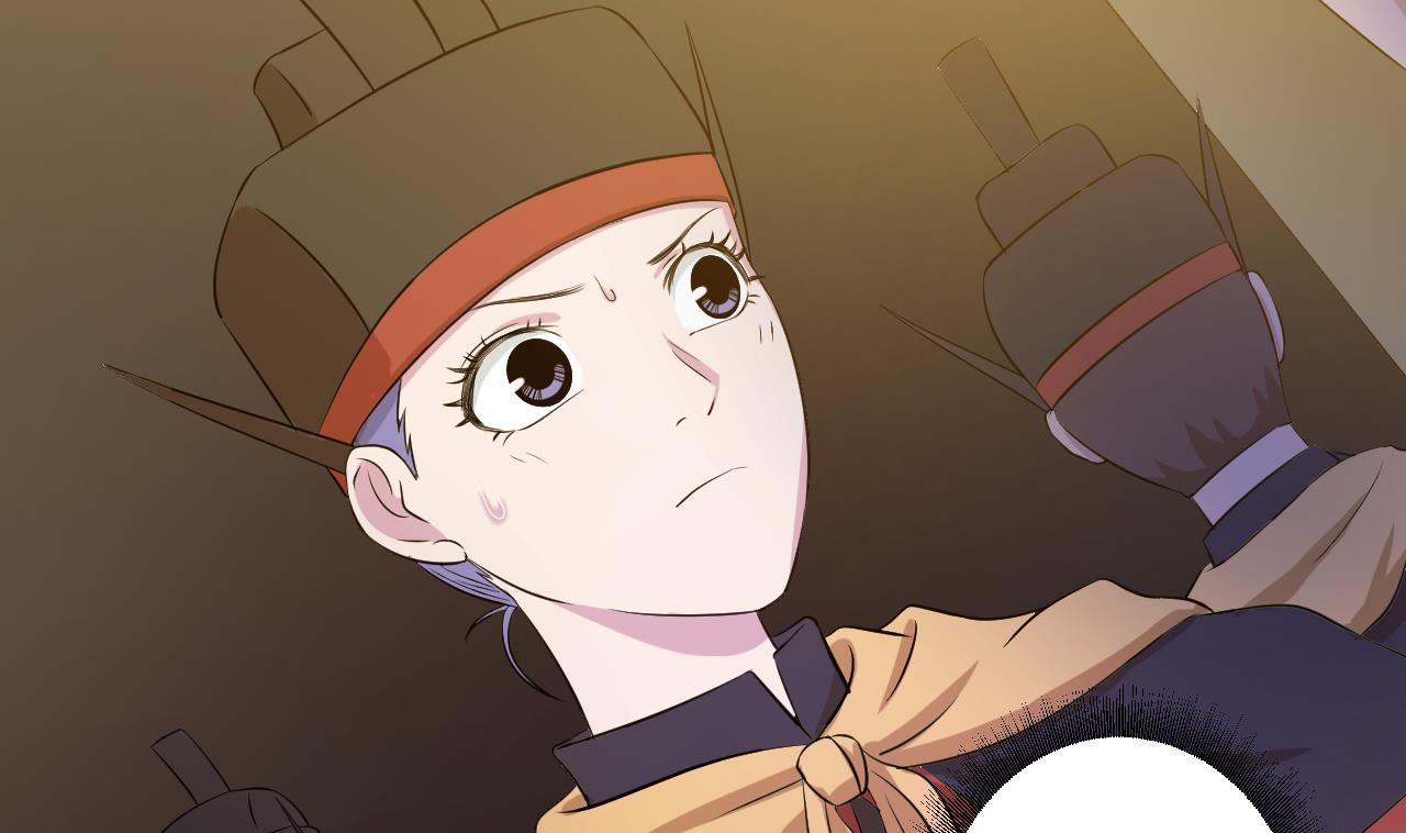 第121话 狸猫换太子(1/2)-第121话