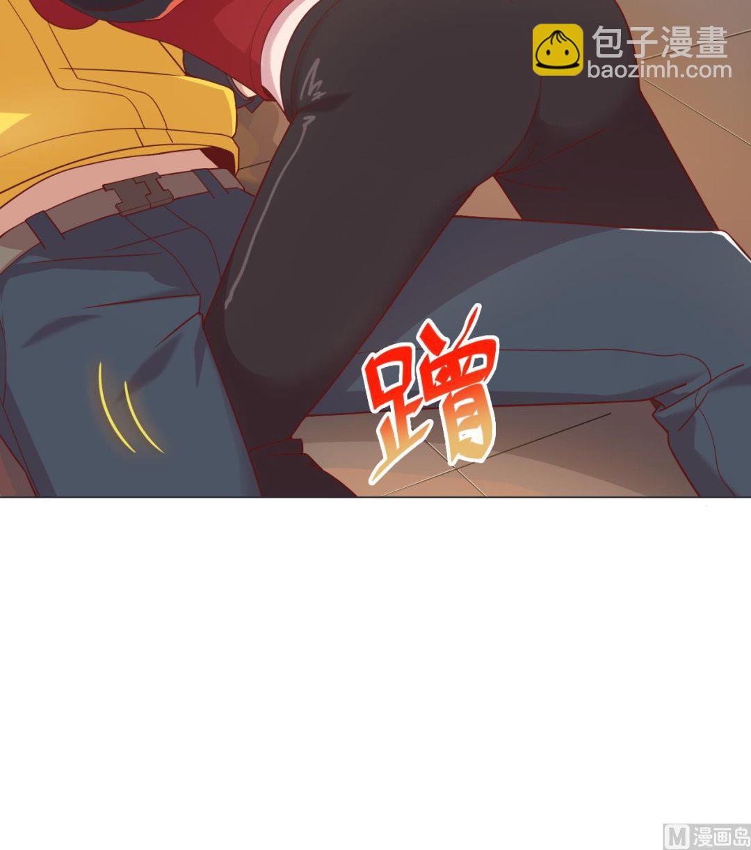 第63话 孽缘(1/2)-第63话