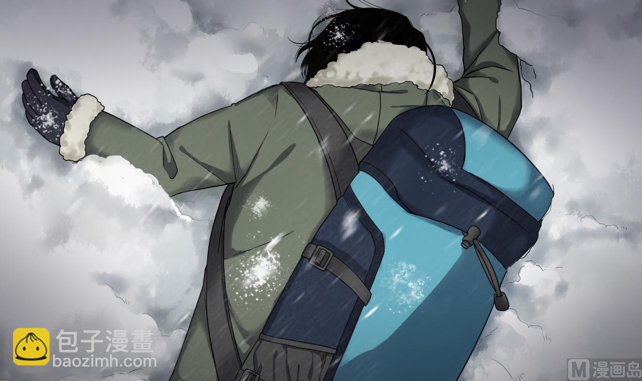 第71话 重获新生(1/2)-第71话