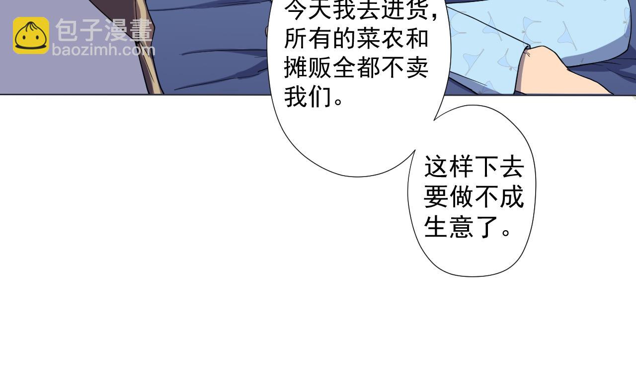第73话 新的危机(1/2)-第73话