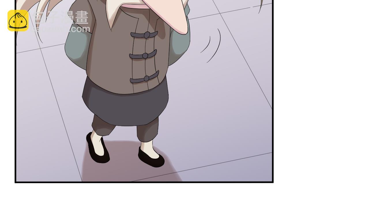 第97话 白毛凶煞(1/2)-第97话