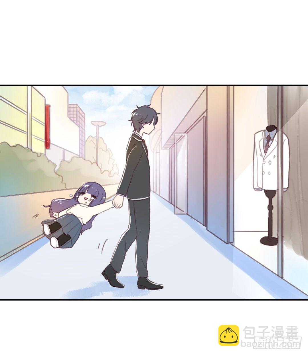 天使的新衣-第13话