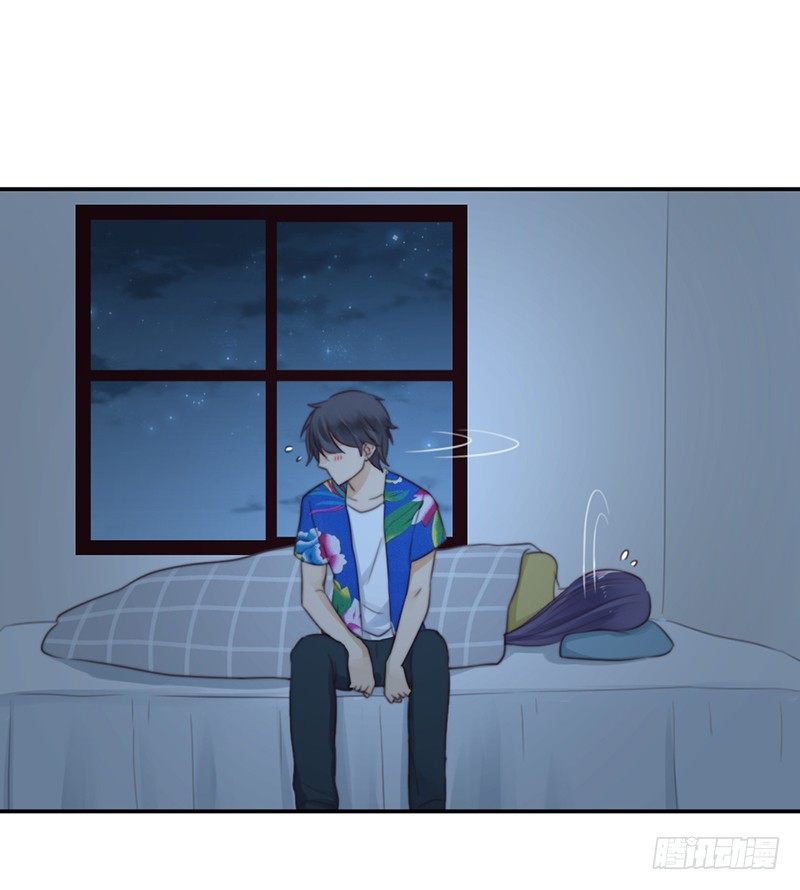 发烧-第31话