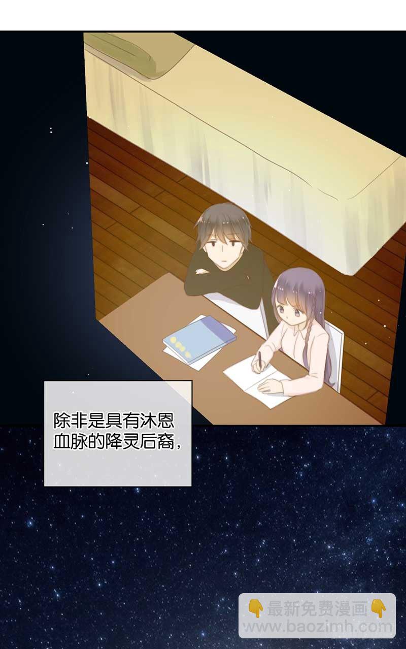 为你而蜕变-第35话