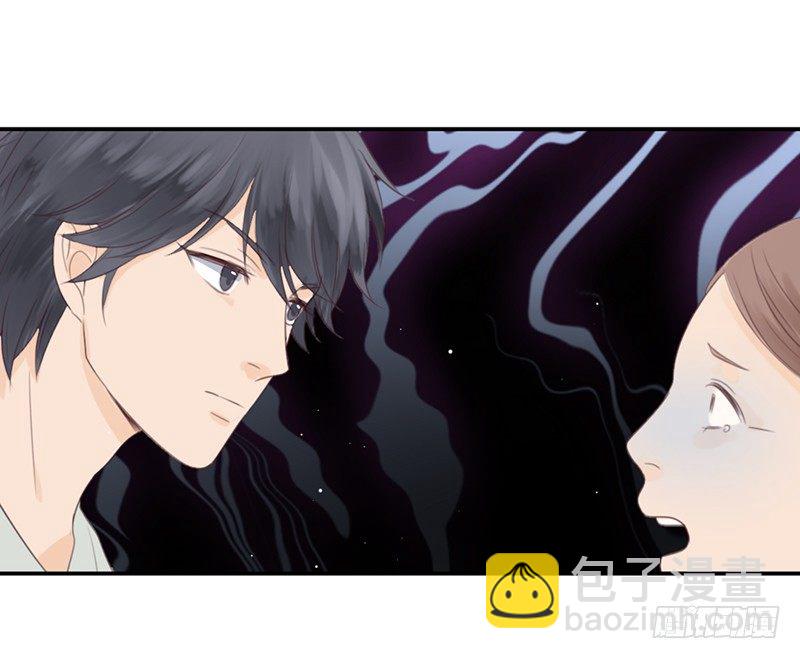 kiss禁令-第5话