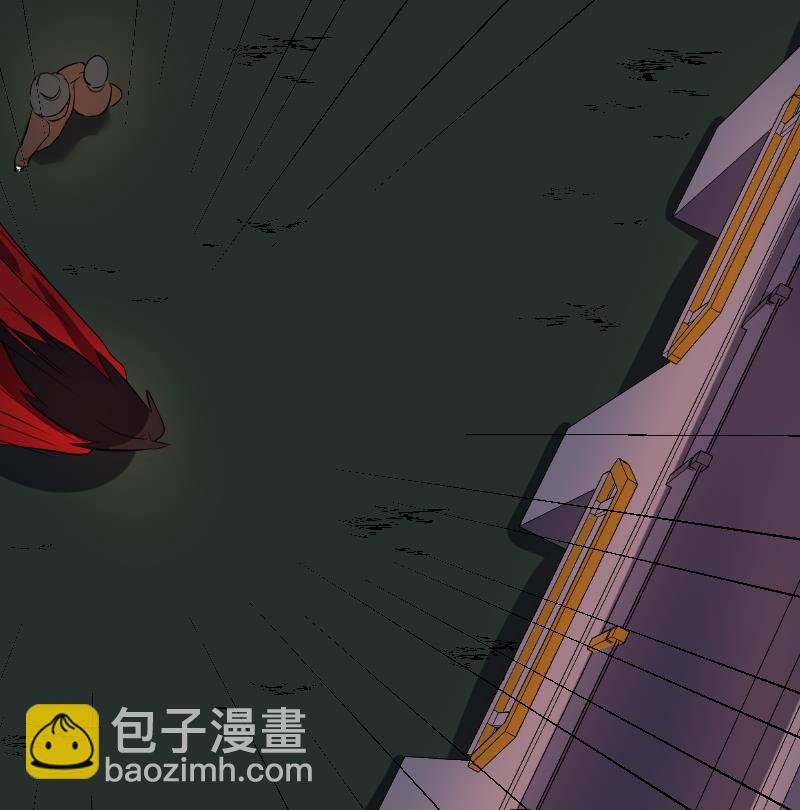 第38话 昔日CP彻底破裂(1/2)-第39话