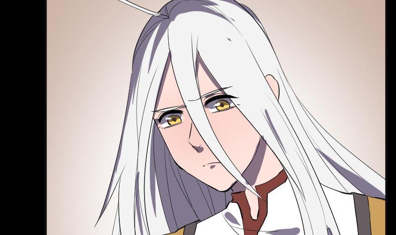第46话 昔人已逝，还魂归去(1/2)-第47话