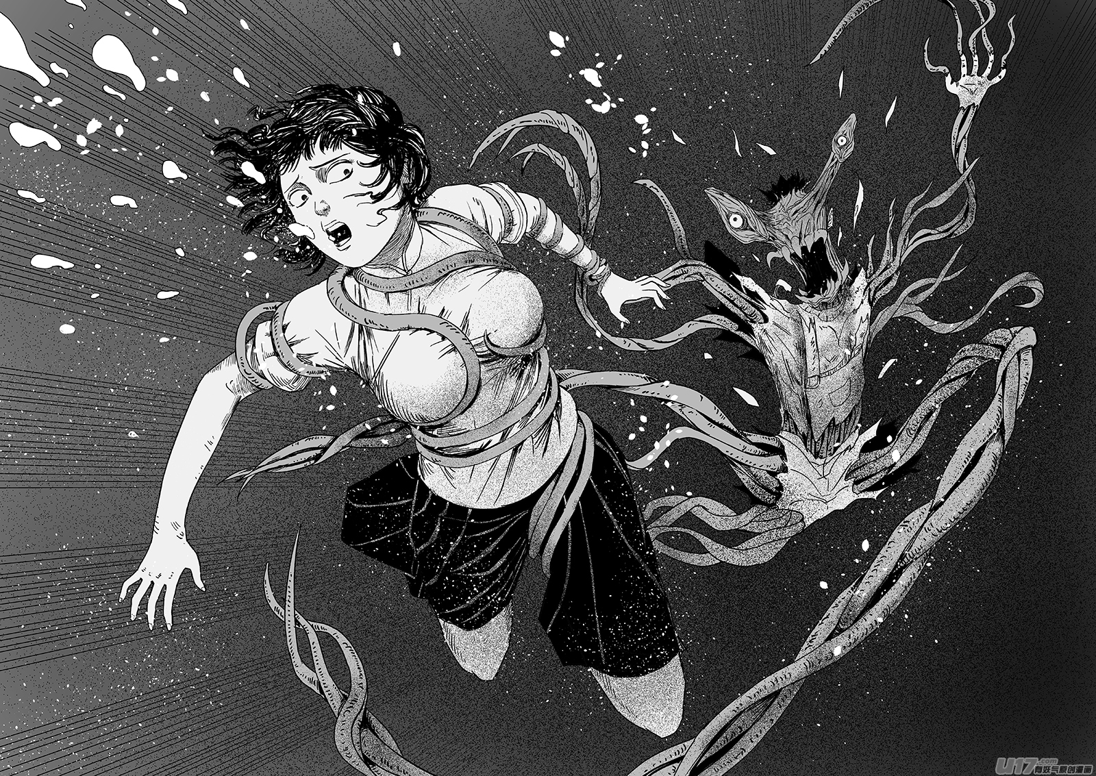 23 第十三回 三生池 下-第23话