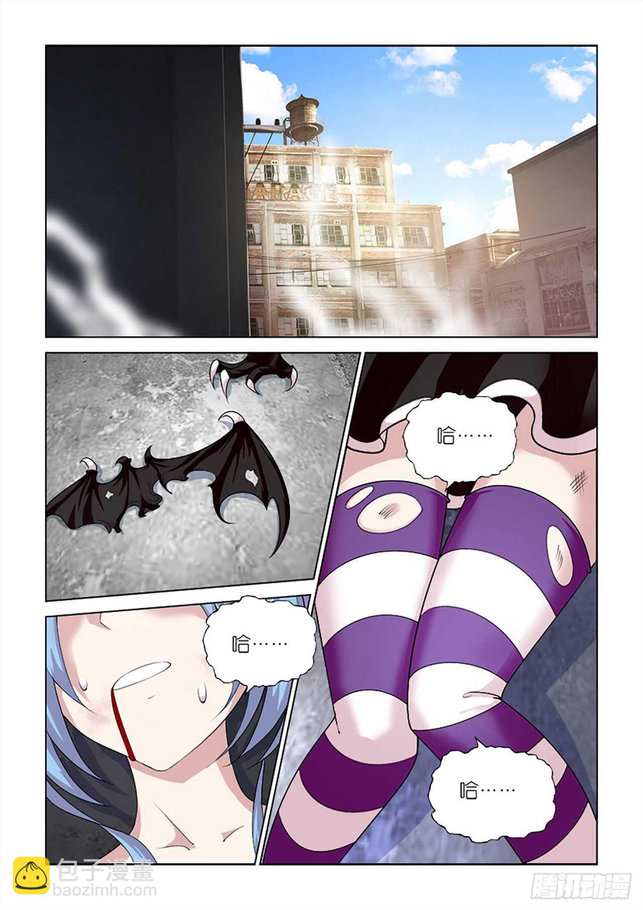 101-第101话