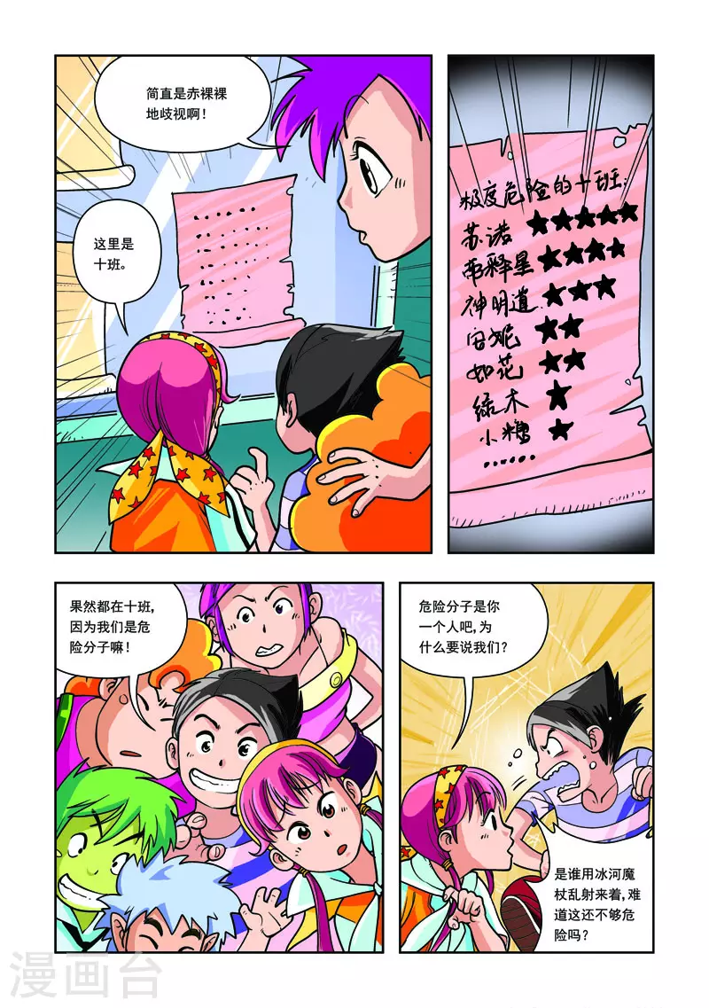 第15话-第15话