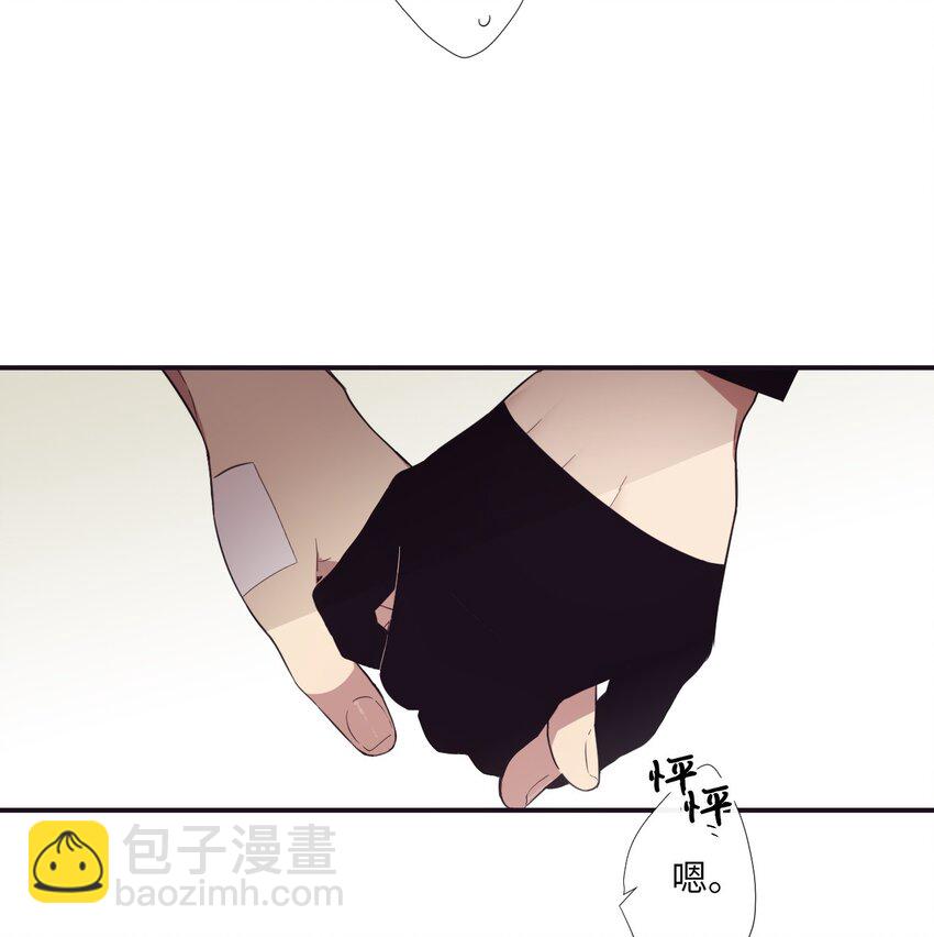 18 只有你可以(1/2)-第19话