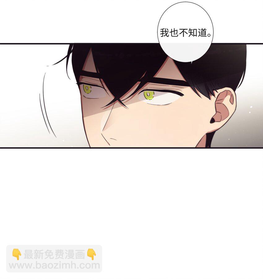 40 我绝对不会不喜欢你(1/2)-第41话