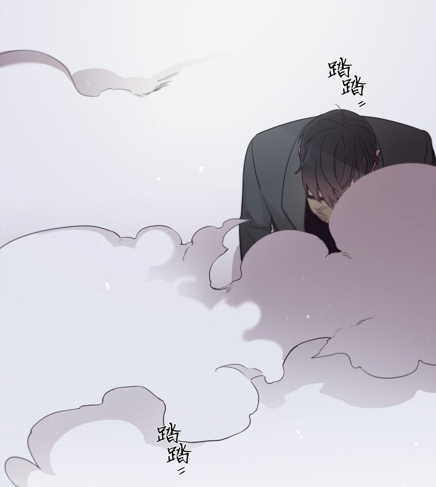 40 我绝对不会不喜欢你(1/2)-第41话