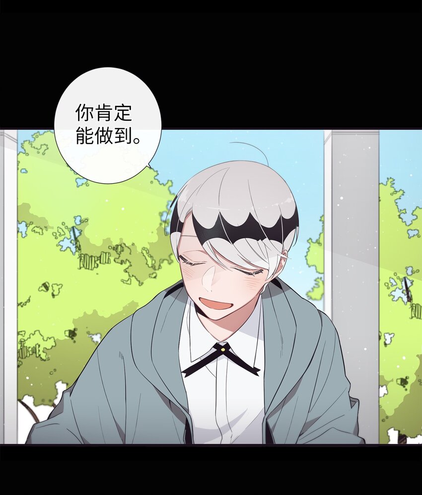 48 你肯定能做到(1/2)-第49话