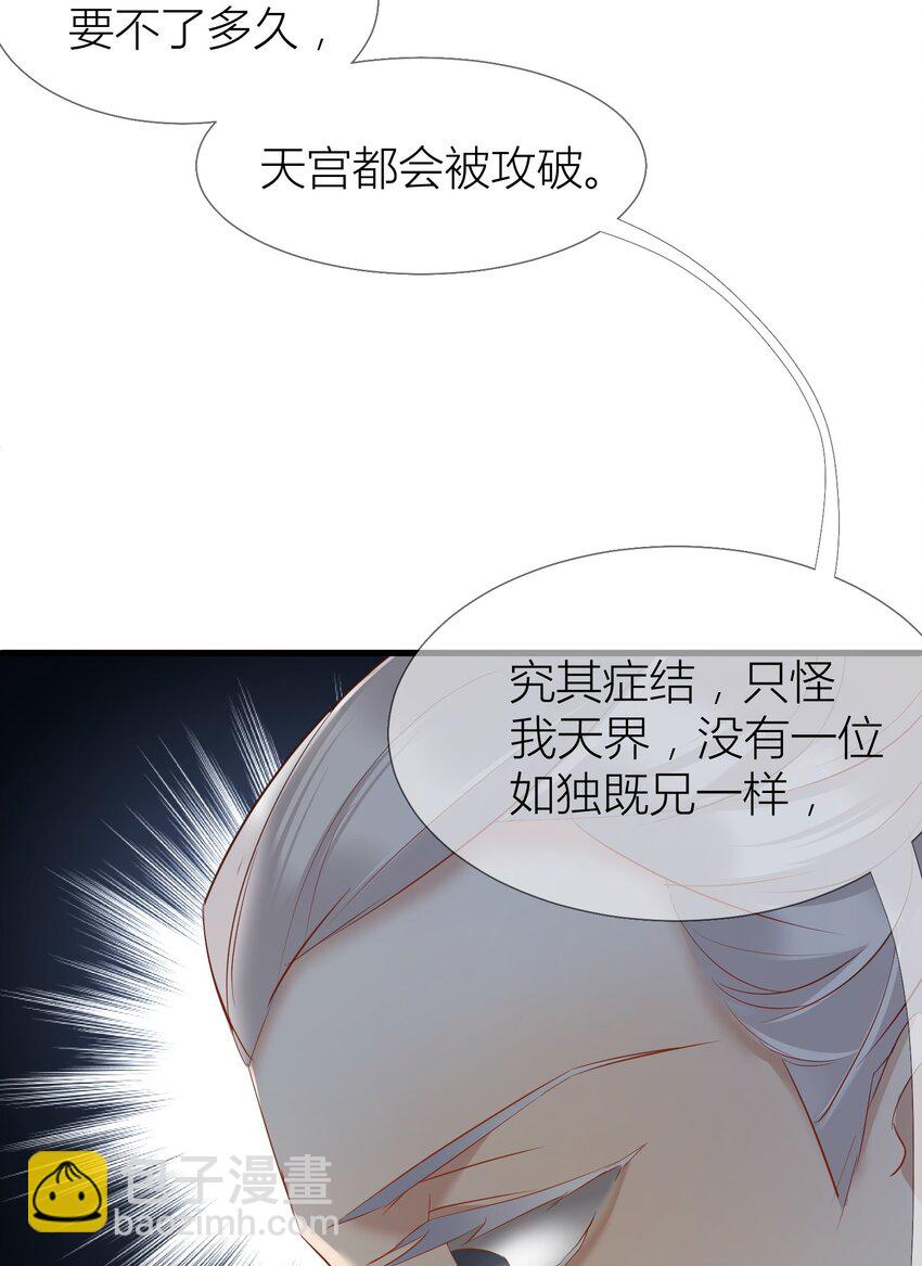 第三话 穿越成独即！(1/2)-第5话