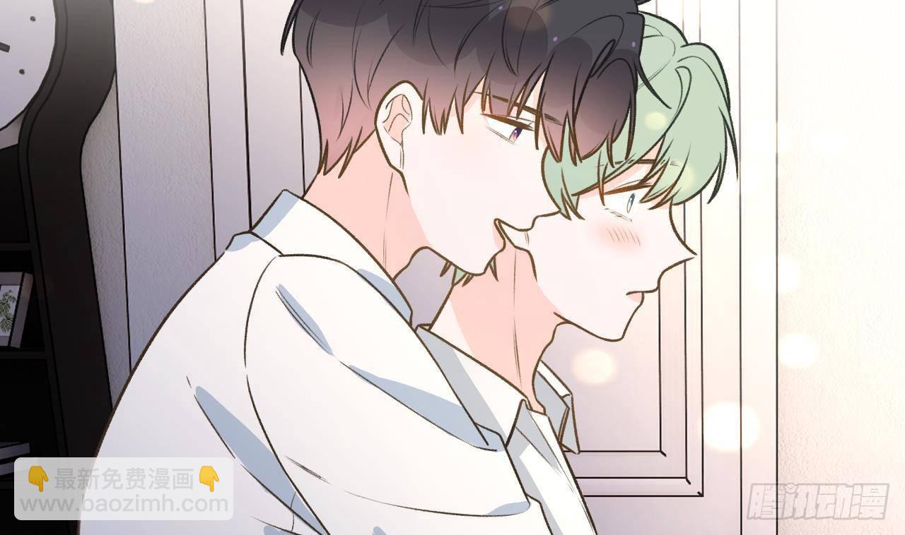 第105话  我家里没人(1/2)-第115话