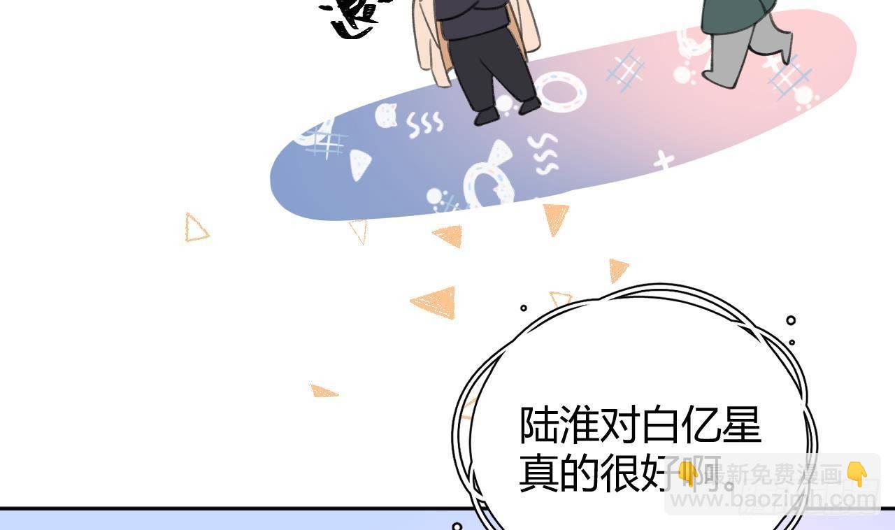 第23话 摸头杀~(1/2)-第25话