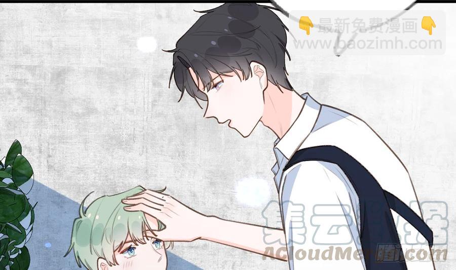 第77话  你绑CP了？(1/2)-第83话