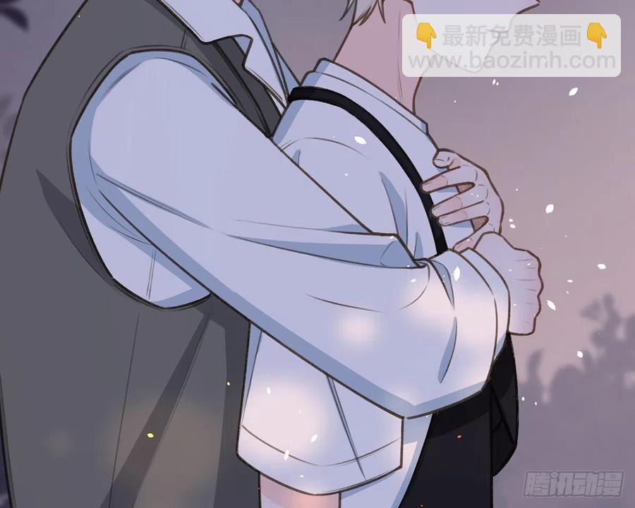 第80话  要不要再和我组CP？(1/2)-第87话