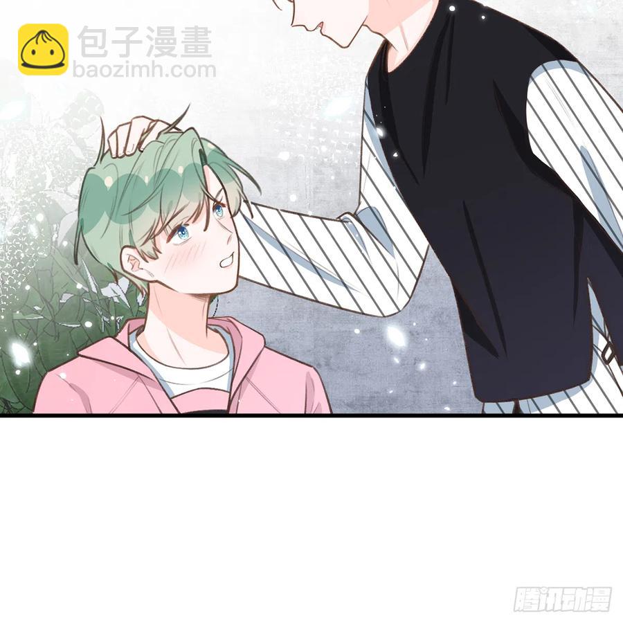 第82话  秘密被揭发(1/2)-第89话