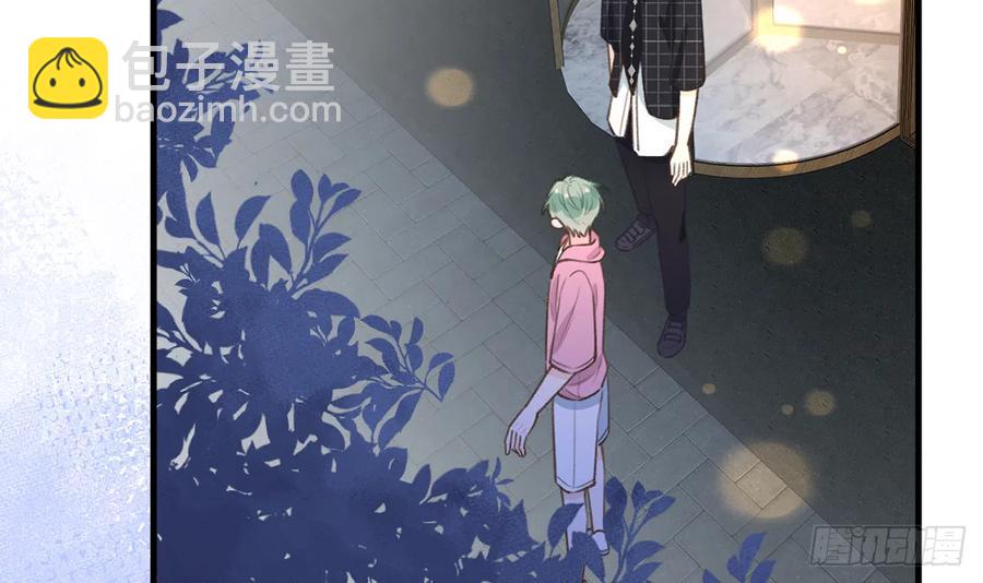 第82话  秘密被揭发(1/2)-第89话