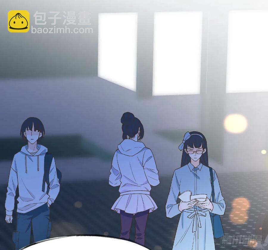第91话  一起面对！(1/2)-第99话