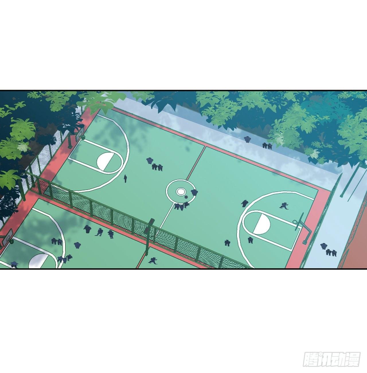 6运动神经棒！-第7话