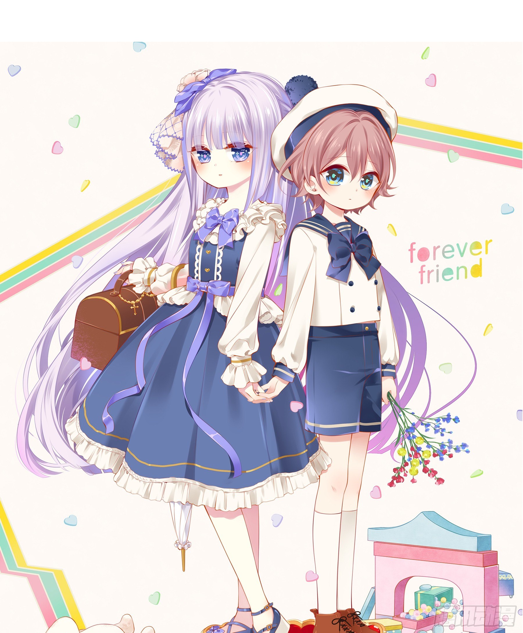 第18味小鹿的天赋！-第19话