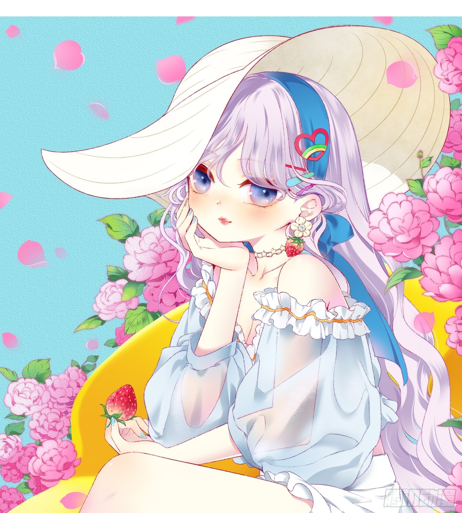 第32味 请做我的老师！-第33话