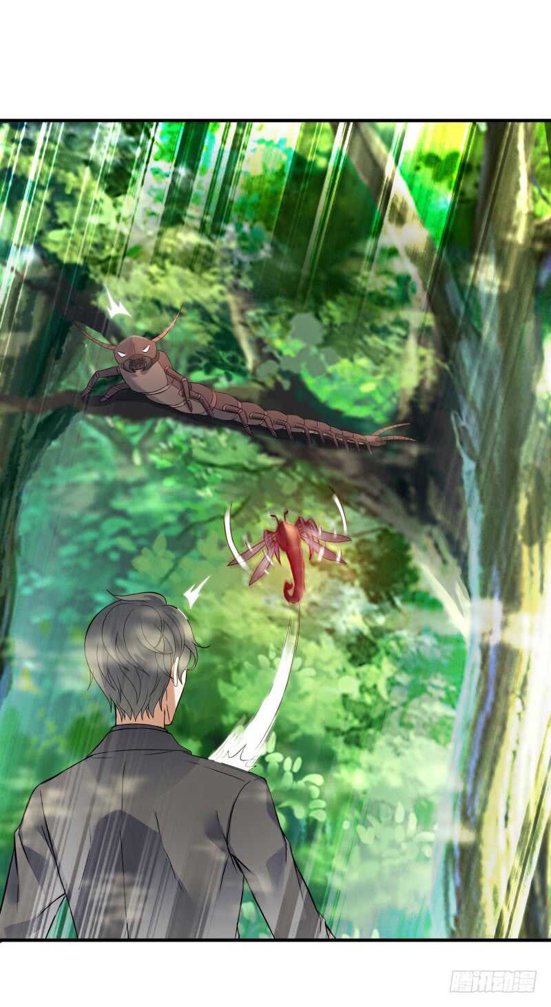 041 苗疆雨林-第43话