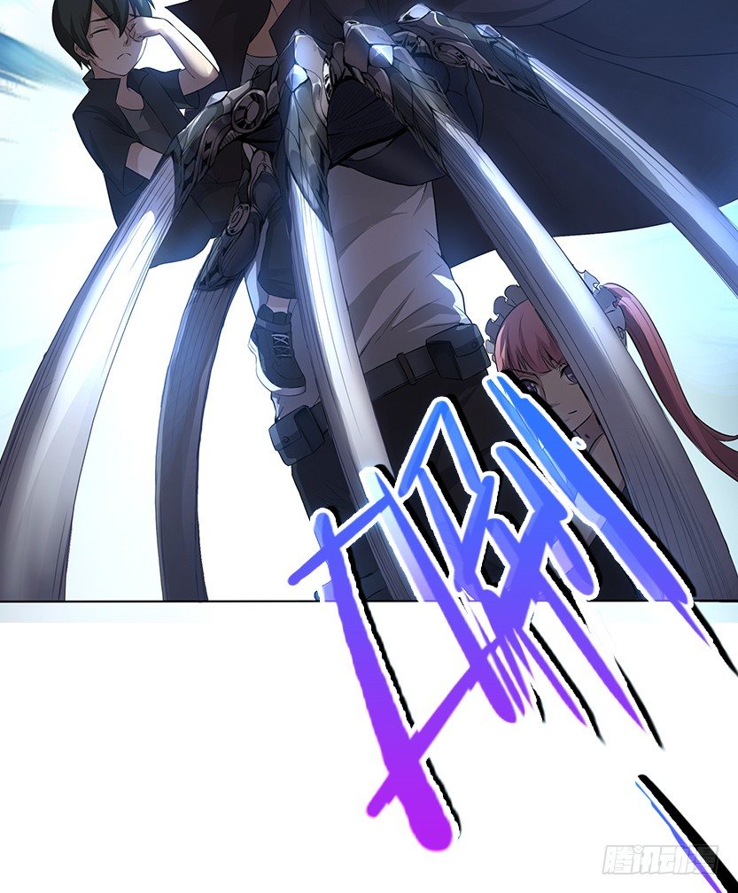 分裂出24个队友？(1/2)-第39话