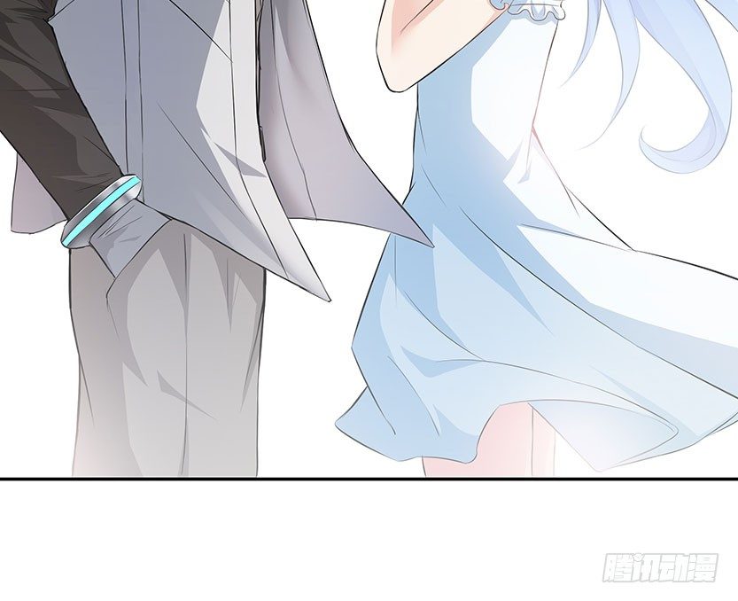 你的画风怎么回事？-第45话